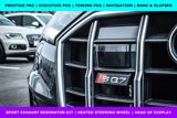 Used 2023 Audi SQ7 Prestige image 5