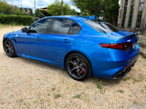 Used 2022 Alfa Romeo Giulia Quadrifoglio w/ Active Assist Plus Package image 6