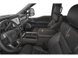 New 2025 Ford F250 Platinum w/ Platinum Plus Package image 6