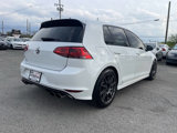 Used 2017 Volkswagen Golf R 4-Door image 5