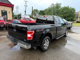 Used 2018 Ford F150 XLT w/ Equipment Group 302A Luxury image 6