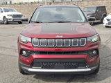 Used 2022 Jeep Compass Limited image 2