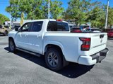 New 2025 Nissan Frontier SV w/ SV Convenience Package image 5