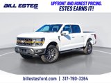 New 2025 Ford F150 Tremor image 1