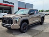 New 2025 Toyota Tundra TRD Pro image 3