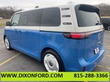 New 2025 Volkswagen ID. Buzz 1st Edition image 5