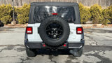New 2025 Jeep Wrangler Sport image 5