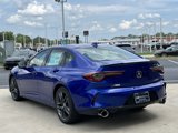 New 2025 Acura TLX SH-AWD w/ A-SPEC Pkg image 4