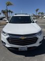 Used 2020 Chevrolet Traverse LT w/ Driver Confidence II Package image 2