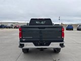 New 2025 Chevrolet Silverado 3500 LTZ w/ LTZ Convenience Package image 4