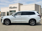 Used 2022 Cadillac XT6 Premium Luxury w/ Technology Package image 4