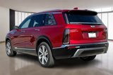 New 2026 Cadillac Vistiq Luxury image 3