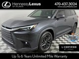 Used 2024 Lexus TX 350 FWD image 2