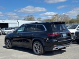 New 2025 Mercedes-Benz GLS 450 4MATIC image 4