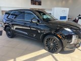 New 2025 Hyundai Palisade Calligraphy image 3