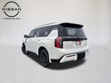 New 2025 Nissan Armada SV image 5