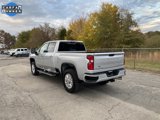Used 2022 Chevrolet Silverado 2500 High Country w/ Z71 Off-Road Package image 4