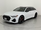 New 2025 Audi RS 6 performance image 3