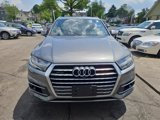 Used 2018 Audi Q7 3.0T Prestige w/ Prestige Package image 2