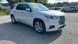 Used 2018 Chevrolet Traverse High Country image 3