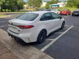 Used 2024 Toyota Corolla SE image 3
