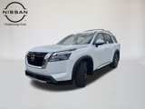New 2025 Nissan Pathfinder Platinum w/ Cargo Package image 3