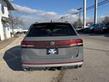 New 2025 Volkswagen Atlas Peak Edition SE image 6