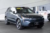 New 2025 Volvo EX90 Ultra image 2