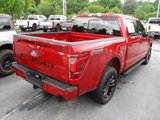 New 2025 Ford F150 Lariat w/ Equipment Group 501A Mid image 3