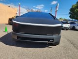 Used 2024 Tesla Cybertruck AWD Crew Cab image 4
