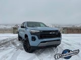 New 2025 Chevrolet Colorado Z71 w/ Technology Package image 2
