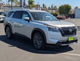 New 2025 Nissan Pathfinder SL w/ SL Premium Package image 3