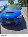 Used 2017 Subaru WRX Limited w/ Popular Package #1 image 2