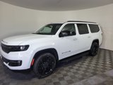 New 2025 Jeep Wagoneer L Series II w/ Premium Group I image 3