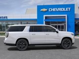 New 2025 Chevrolet Suburban Premier image 5