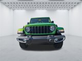 New 2025 Jeep Wrangler Sport S image 2