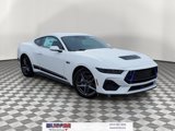 New 2025 Ford Mustang GT Premium w/ California Special Package image 1