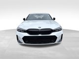 Used 2024 BMW 330i xDrive Sedan w/ M Sport Package image 2