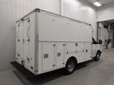 Used 2018 Chevrolet Express 3500 w/ Power Convenience Package image 4
