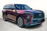 New 2025 INFINITI QX80 Sensory image 2
