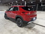 New 2026 Chevrolet TrailBlazer LT w/ Convenience Package image 4