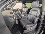 New 2025 Lincoln Navigator L Reserve w/ Jet Appearance Package image 5