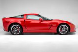 Used 2008 Chevrolet Corvette Z06 w/ Preferred Equipment Group image 4