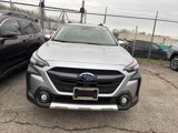 New 2025 Subaru Outback Touring image 3