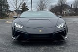 Used 2024 Lamborghini Huracan Tecnica image 3