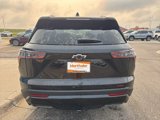 New 2026 Chevrolet Equinox RS w/ Convenience Package III image 6
