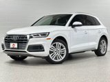 Used 2019 Audi Q5 Prestige image 2
