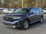 New 2025 Honda Pilot EX-L image 4