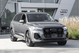 Certified 2025 Audi Q7 3.0T Premium Plus w/ Premium Plus Package image 2