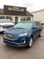 Used 2020 Ford Edge SEL image 2
